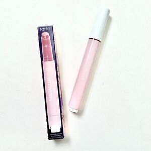 Tarte Maracuja Juicy Lip Balm Hibiscus NIB Full Size